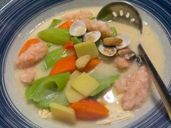 -猪肉婆私房菜(容桂总店)