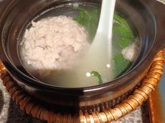 -绿茶餐厅(财富购物中心店)