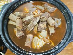 -桥雪牛杂专门店(关边路店)