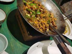 -费大厨辣椒炒肉(太平老街店)