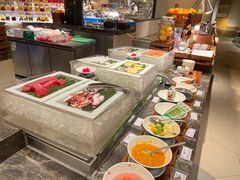 -味餐厅·海鲜·火锅·自助餐