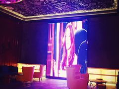 -乐宴KTV(华强北中航城君尚购物中心店)