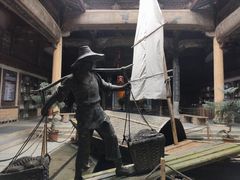 -景德镇古窑民俗博览区