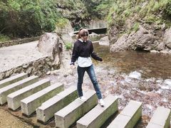 -宁波五龙潭景区