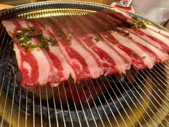 特味牛五花-西塔老太太泥炉烤肉(杭州首店)