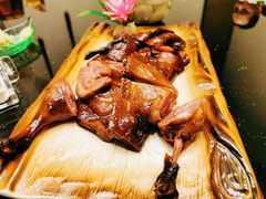 酱板鸭-东颖龙肥牛王(绵阳店)