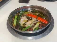 -围炉夜话·潮汕卤水火锅(榕江店)