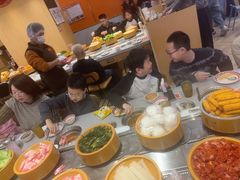 -喜家自助小火锅(乐客城店)