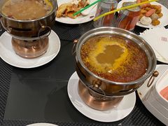 -安阳迎宾馆-普利亚西餐厅