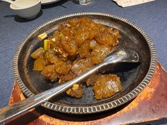 -金狮麟·新豫菜(金码大厦店)