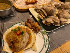 -老白清真烧烤(旗舰店)