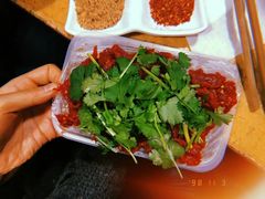 -夜烤·宜宾烧烤(洋河路店)