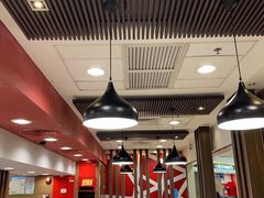 -麦当劳(国际大厦店)