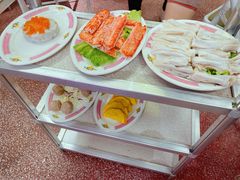 无骨鸭爪-燃计沙茶皇·香港沙茶火锅(人广旗舰店)