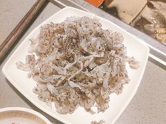 -海底捞火锅(金光华店)