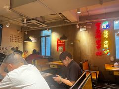 -新疆烧烤王(广灵店)