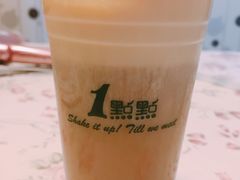 -1点点(银座和谐广场店)