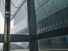 -苏州现代传媒广场商业