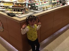 -盛宴自助餐厅(运达喜来登店)