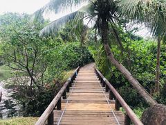 -白沙门生态公园