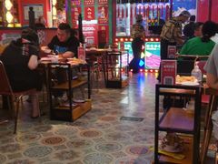 大堂-大吉利·潮汕牛肉火锅(河西店)
