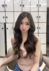 -JGO·烫染接发