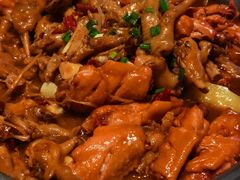 -胖哥俩肉蟹煲(淮安万达店)