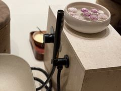 -泰合玺·精油疗愈 SPA(南京河西万达店)