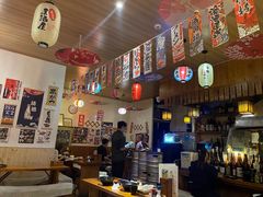 -鸟亭·烧鸟居酒屋(天津总店)