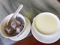 -沙湾姜撞奶甜品店(昌岗中路店)