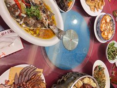 -饼中王