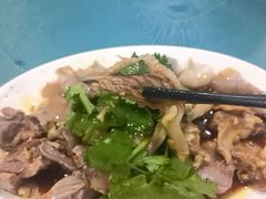 -电白鸭粥店(下沙二坊88号店)