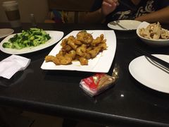闫府私房菜(恒隆广场店)-闫府私房菜·百年鲁菜(恒隆店)
