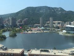 -舟山希尔顿酒店