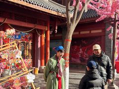 -嘉峪关方特欢乐世界