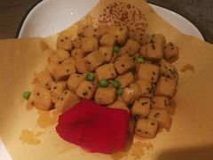 -童年小筑餐厅(申花路店)