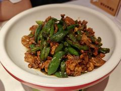 -湘语·湖南家常菜(新洲店)
