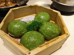 -品胜点心专家(万业大厦店)