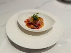 -上海宝华喜来登酒店·采悦轩中餐厅