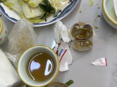 -旺鲜渔港连锁餐厅·珠海特色美食地标(爱情邮局店)