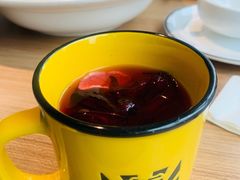 洛神花茶-太二酸菜鱼(中山龙之梦店)