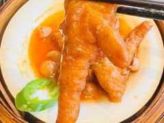 -山水茶艺馆·点心粤菜·30年老字号