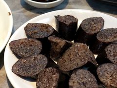 -屋里家延边朝鲜族冷面(南园店)
