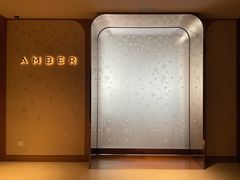 -Amber(置地文华东方酒店)