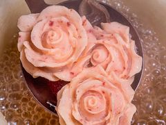 -得意咚瓜·顺德鱼生·冬瓜火锅(深圳首店)