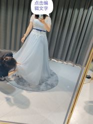 -LA GRACE高端婚纱礼服定制馆