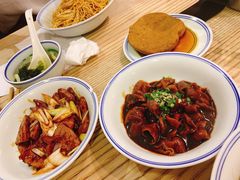 -君东记本帮面馆(天钥桥路店)