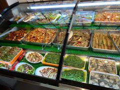 -丹东立强海鲜烧烤·牛B大串(星海店)