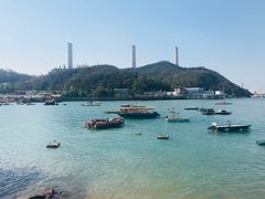 -南丫岛