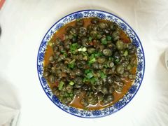 -邱记私房菜·十八年本地菜